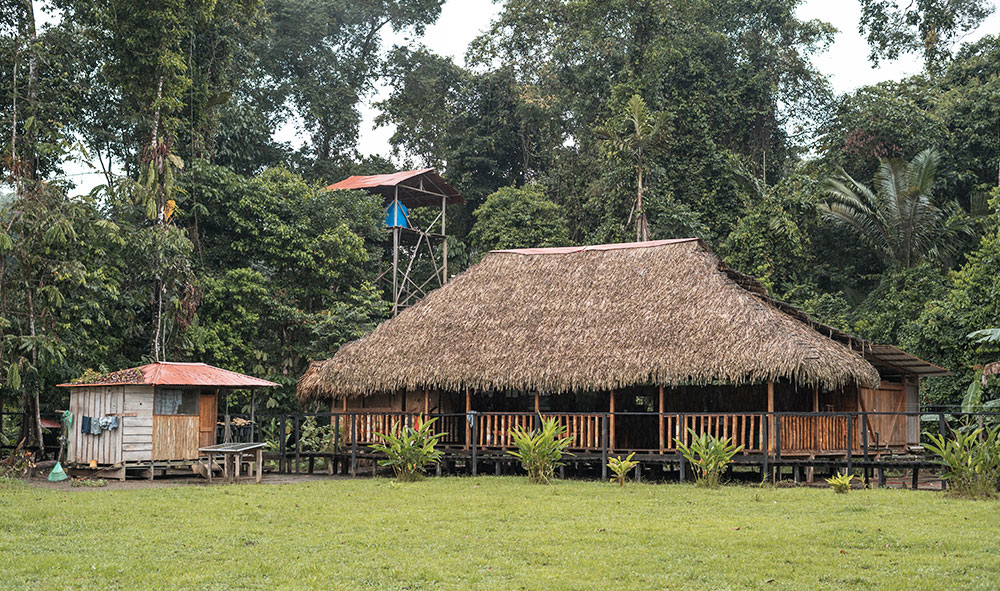 Tucán Lodge Gallery 